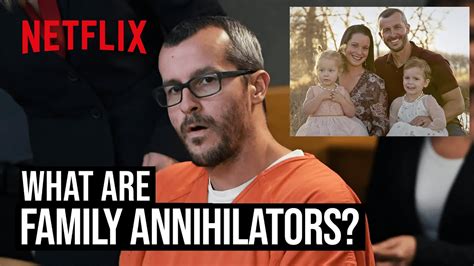 family annihilator meaning.